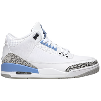 Air Jordan 3 Retro 'UNC'