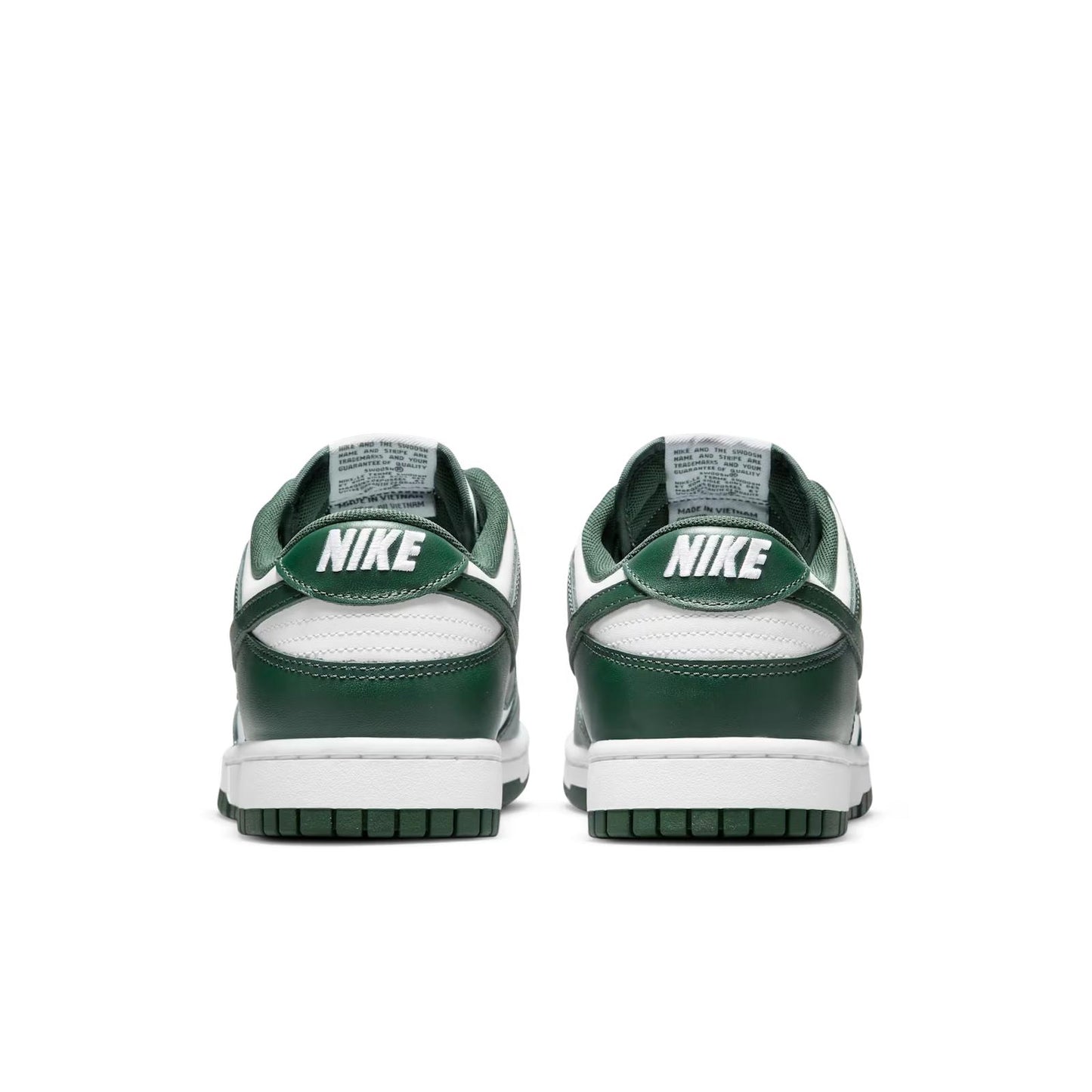 Nike Dunk Low 'Varsity Green'