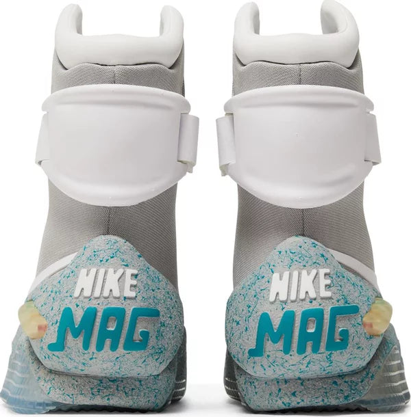 Nike Mag 'Back To The Future'