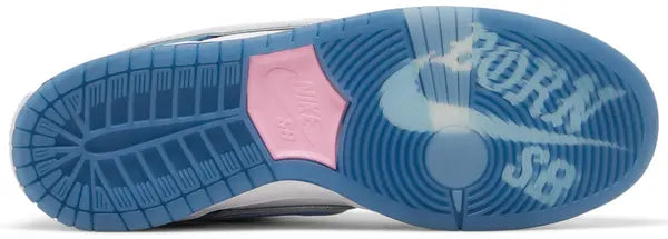Born x Raised x Nike Dunk Low SB 'One Block at a Time'