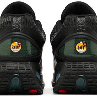 Supreme x Nike Air Max DN 'Black Galactic Jade'