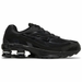 Supreme x Nike Shox Ride 2 'Black'