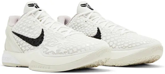 Nike Zoom Kobe 6 Protro 'All-Star - Sail'