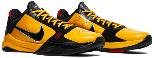Nike Zoom Kobe 5 Protro ‘Bruce Lee’ 2020