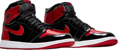 Air Jordan 1 Retro High OG 'Patent Bred'