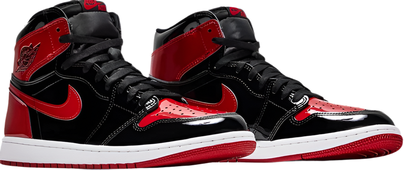 Air Jordan 1 Retro High OG 'Patent Bred'