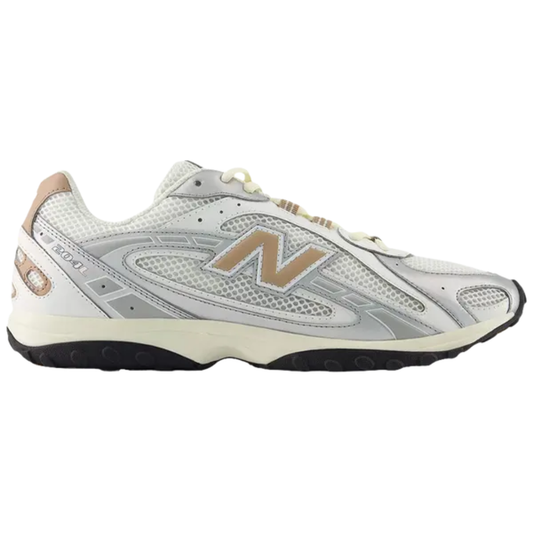 New Balance 204L 'Silver Metallic Flat Taupe'