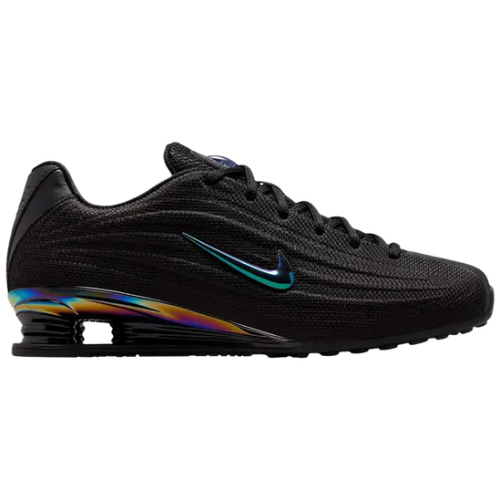 Nike Wmns Shox Z SE 'Black Iridescent'