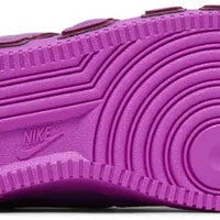 Cactus Plant Flea Market x Nike Air Force 1 Low Premium 'Fuchsia Dream'