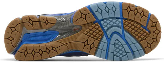 Action Bronson x New Balance 1906R 'Medusa Azul'