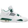 Air Jordan 4 Retro 'Oxidized Green'