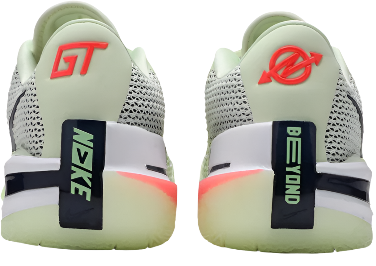 Air Zoom GT Cut 'Lime Ice'