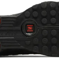 Nike Wmns Shox R4 'Black' 2024
