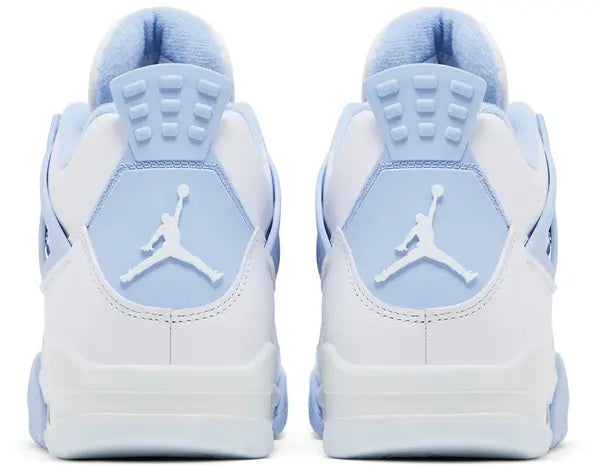 Wmns Air Jordan 4 Retro 'Forget Me Not'