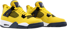 Air Jordan 4 Retro 'Lightning'