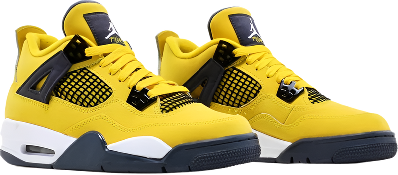 Air Jordan 4 Retro 'Lightning'