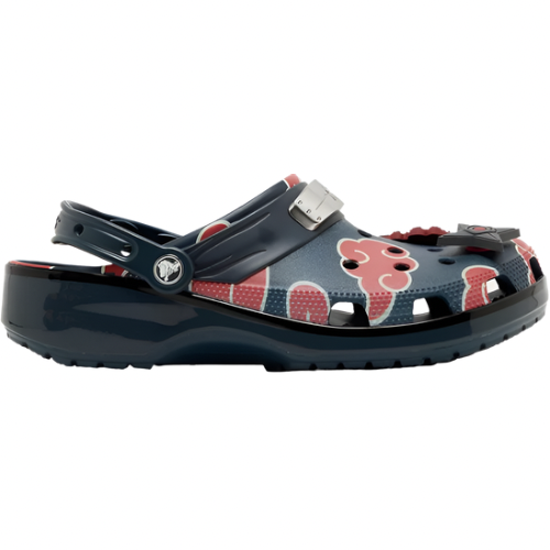 Naruto Shippuden x Classic Clog 'Itachi'