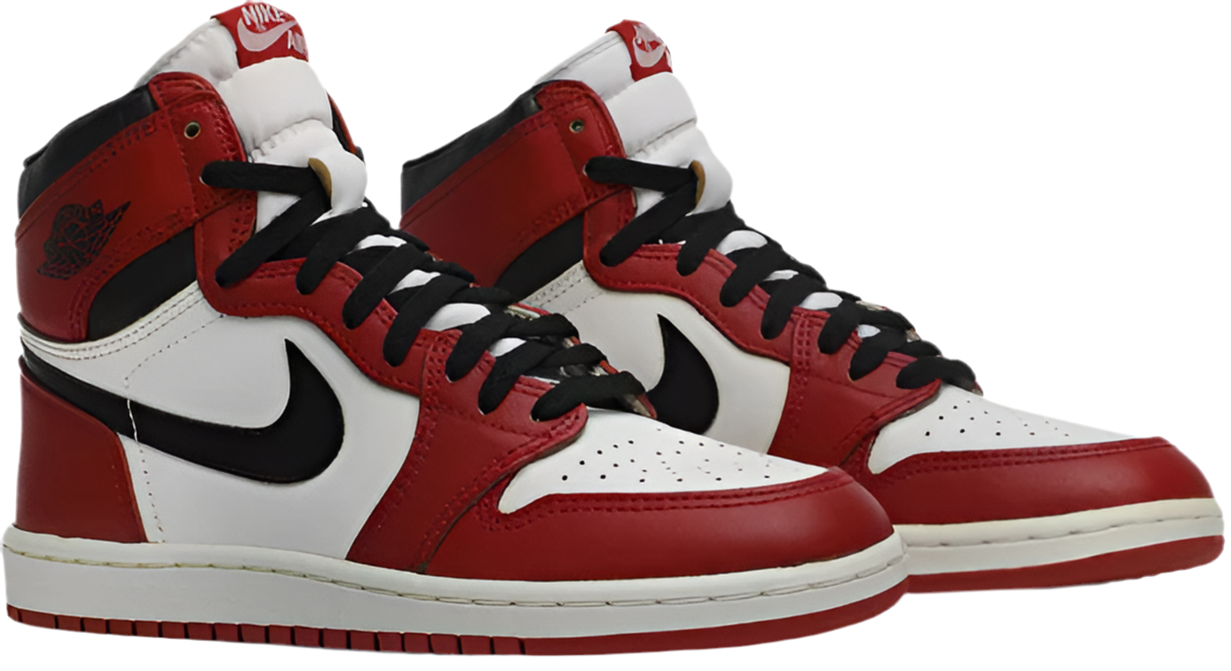 Air Jordan 1 High 'Chicago' 1985