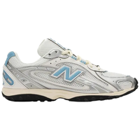 New Balance 204L 'Silver Metallic Sky'