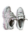 Asics Gel NYC 'Cloud Pink' - Double Laces