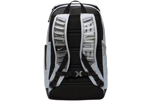 Nike Hoops Elite Basketball Backpack (32L) Football Grey/Black/Black