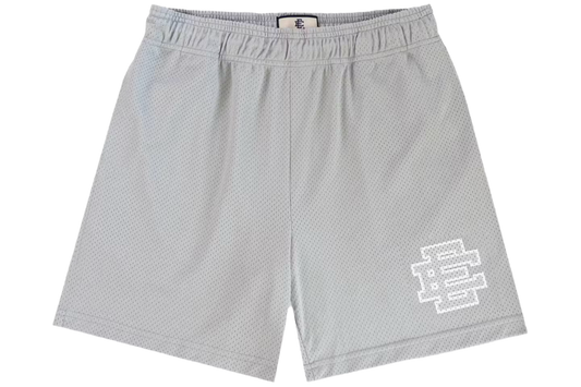 Eric Emanuel EE Basic Short ‘Grey/Grey’