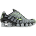Nike Shox TL 'Wolf Grey Lime'