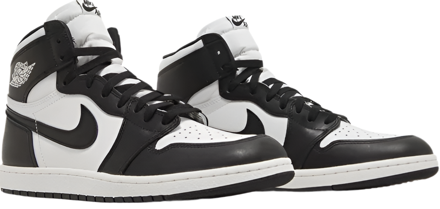 Air Jordan 1 Retro High '85 OG 'Black White'