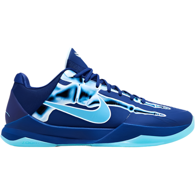 Nike Zoom Kobe 5 Protro 'X-Ray'