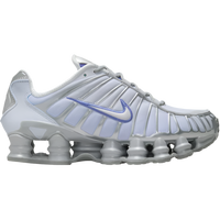 Wmns Nike Shox TL 'Metallic Platinum Blue Tint'