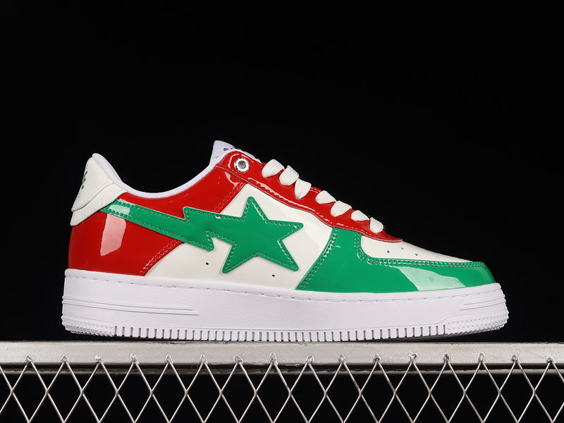 Bapesta M1 'Italy'