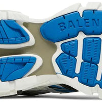 Balenciaga Track.2 Sneaker 'White Blue'