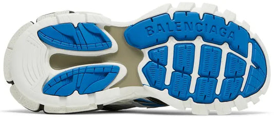 Balenciaga Track.2 Sneaker 'White Blue'