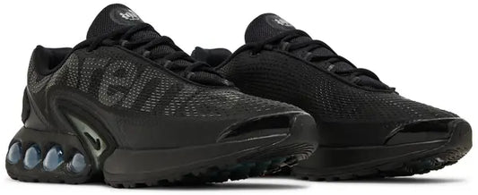 Supreme x Nike Air Max DN 'Black Galactic Jade'