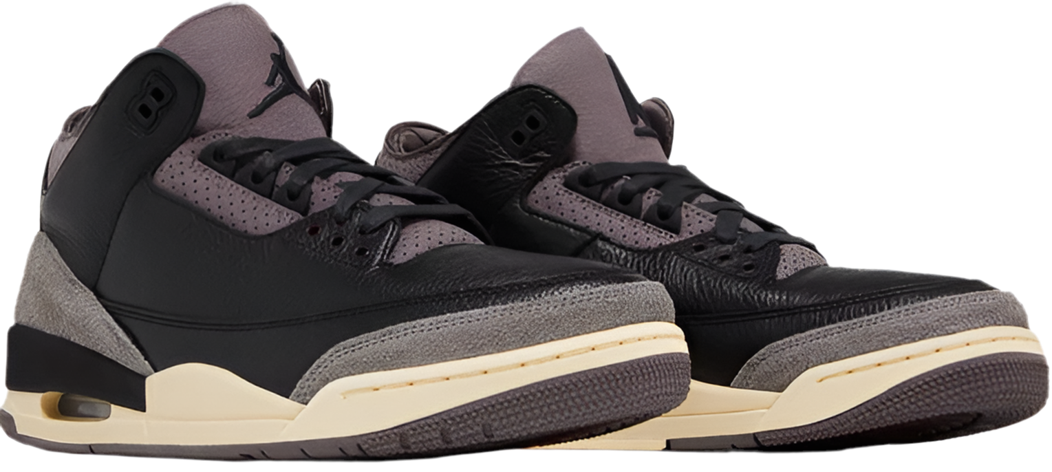 A Ma Maniére x Wmns Air Jordan 3 Retro 'While You Were Sleeping'