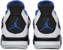 Air Jordan 4 Retro 'Motorsports'