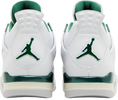 Air Jordan 4 Retro 'Oxidized Green'