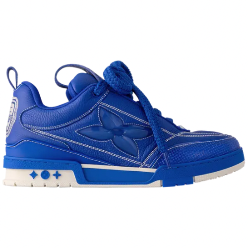 Louis Vuitton Skate Sneaker 'Blue'