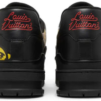 Nigo x Louis Vuitton Trainer 'Tiger'