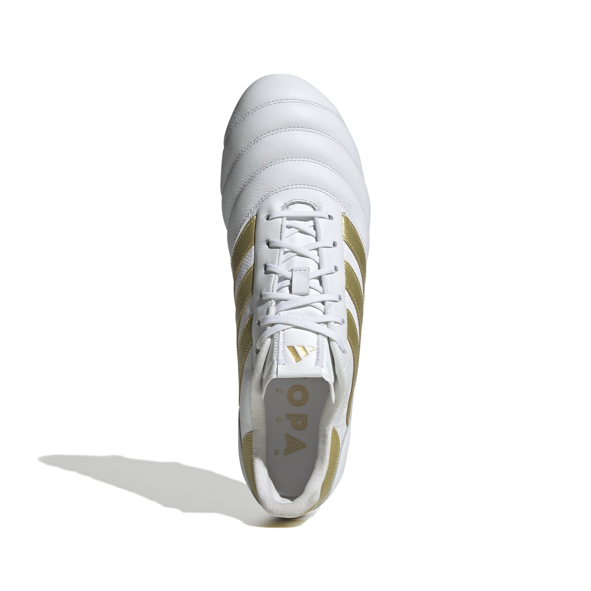 Copa Icon Mundial.1 Firm Ground Boots - Hype Class Legacy (HP9136)