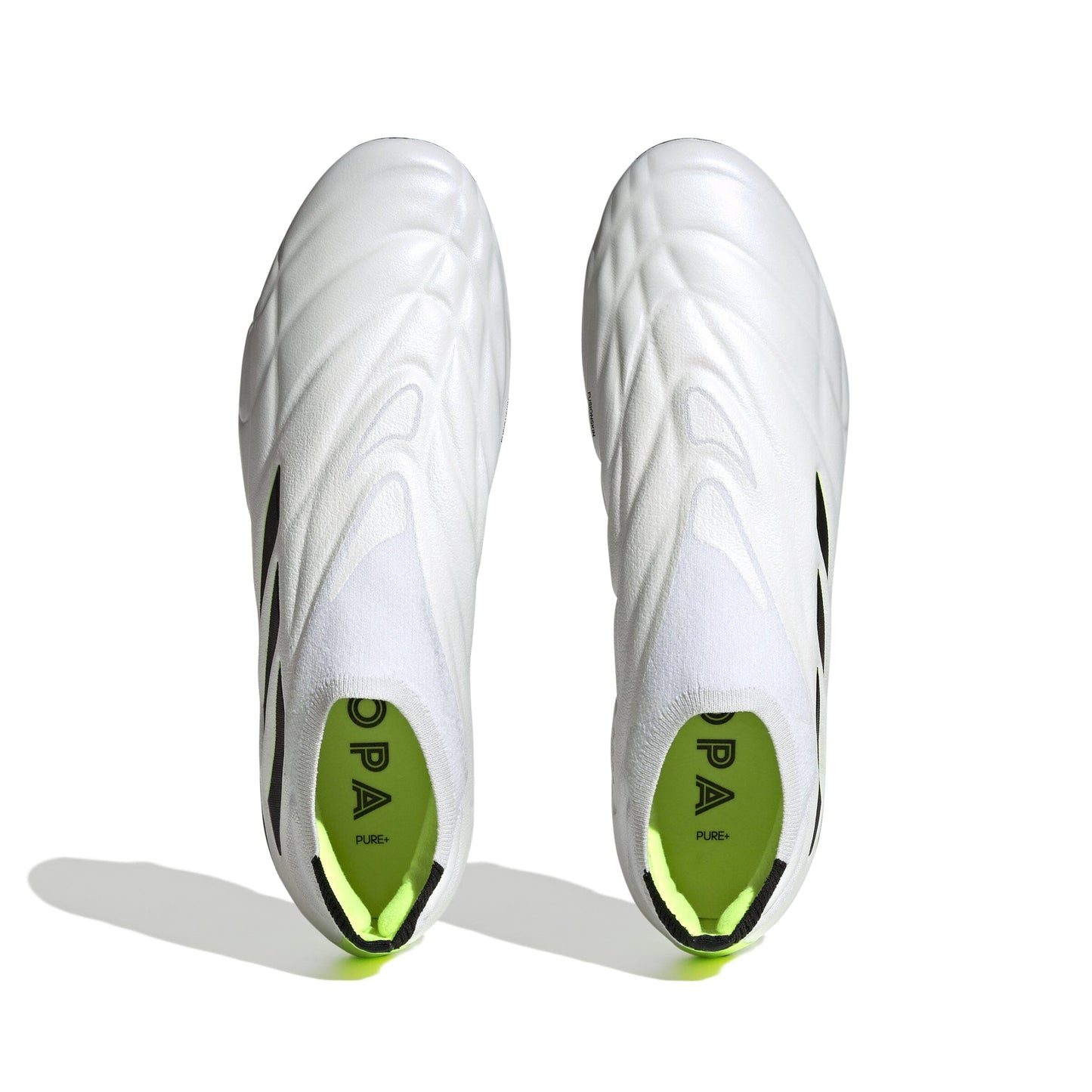 Copa Pure+ Firm Ground Boots - Crazyrush Pack (HQ8955)