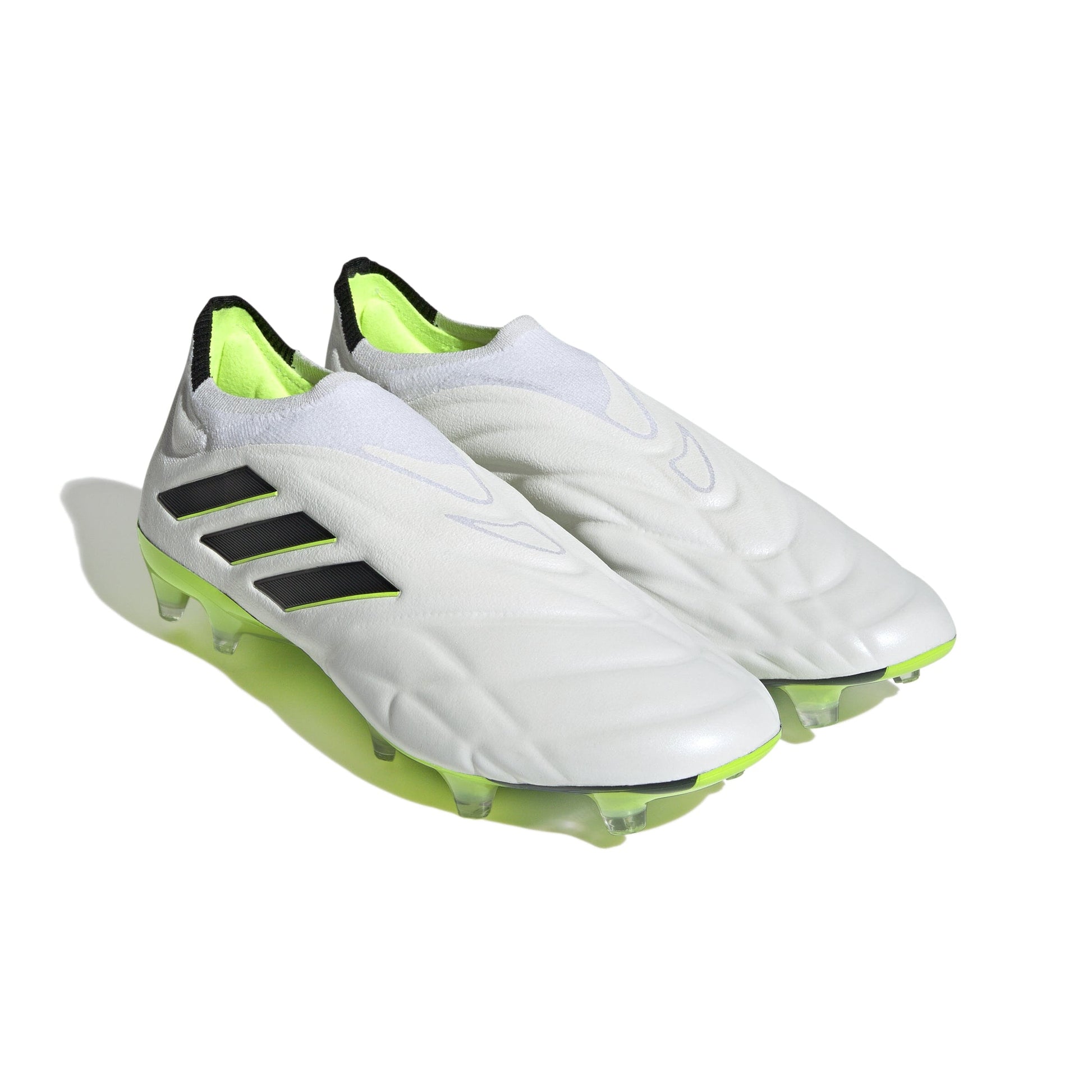 Copa Pure+ Firm Ground Boots - Crazyrush Pack (HQ8955)