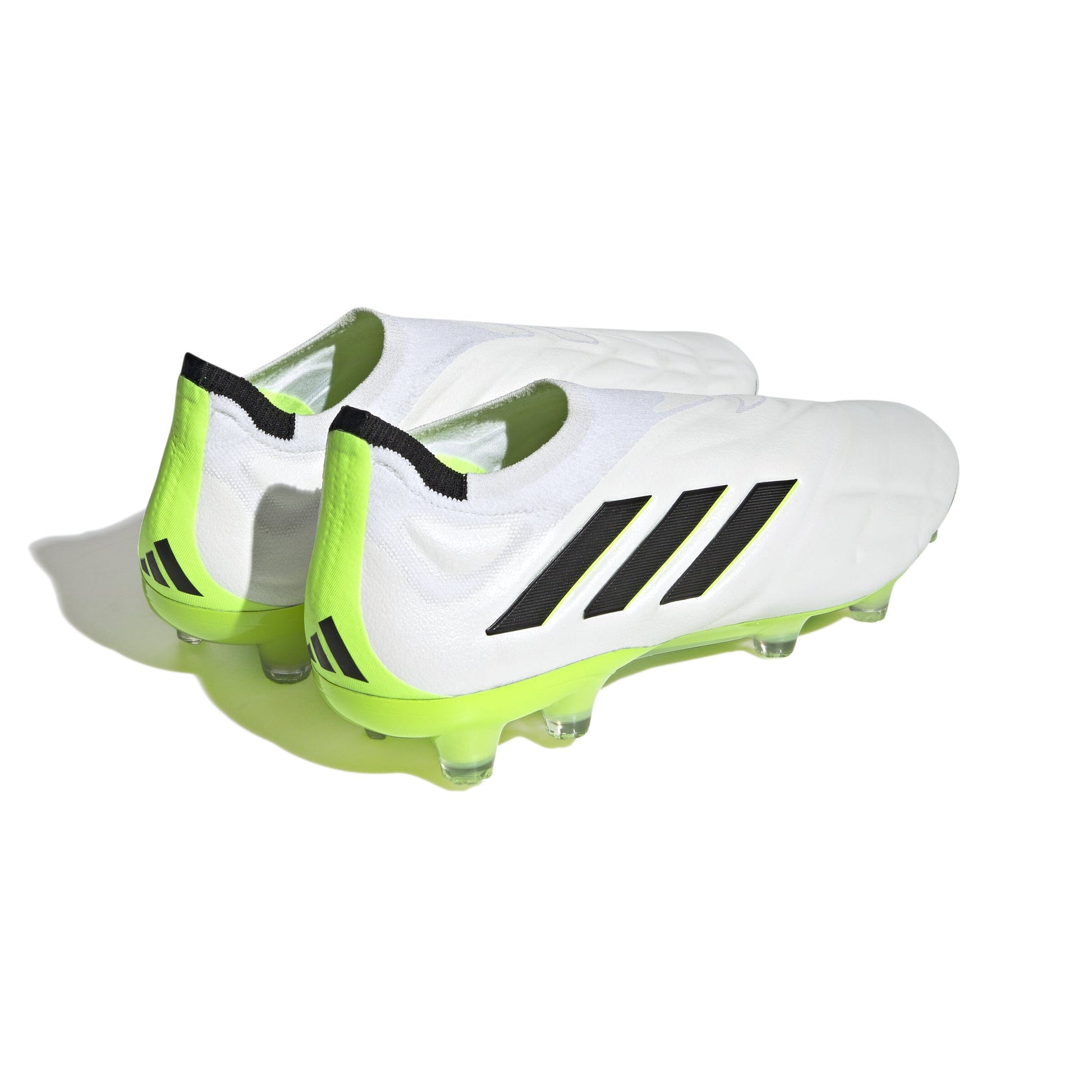 Copa Pure+ Firm Ground Boots - Crazyrush Pack (HQ8955)