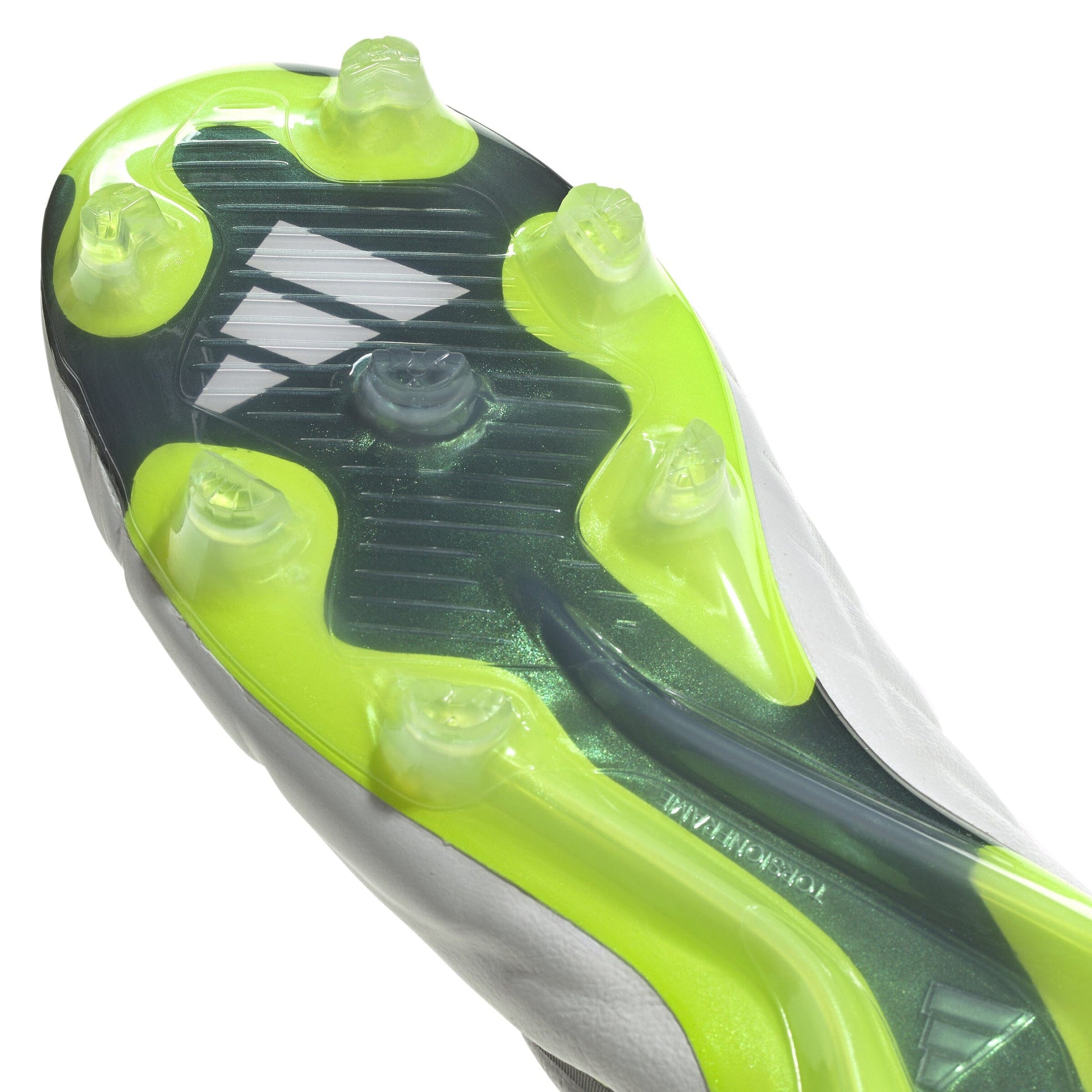 Copa Pure+ Firm Ground Boots - Crazyrush Pack (HQ8955)