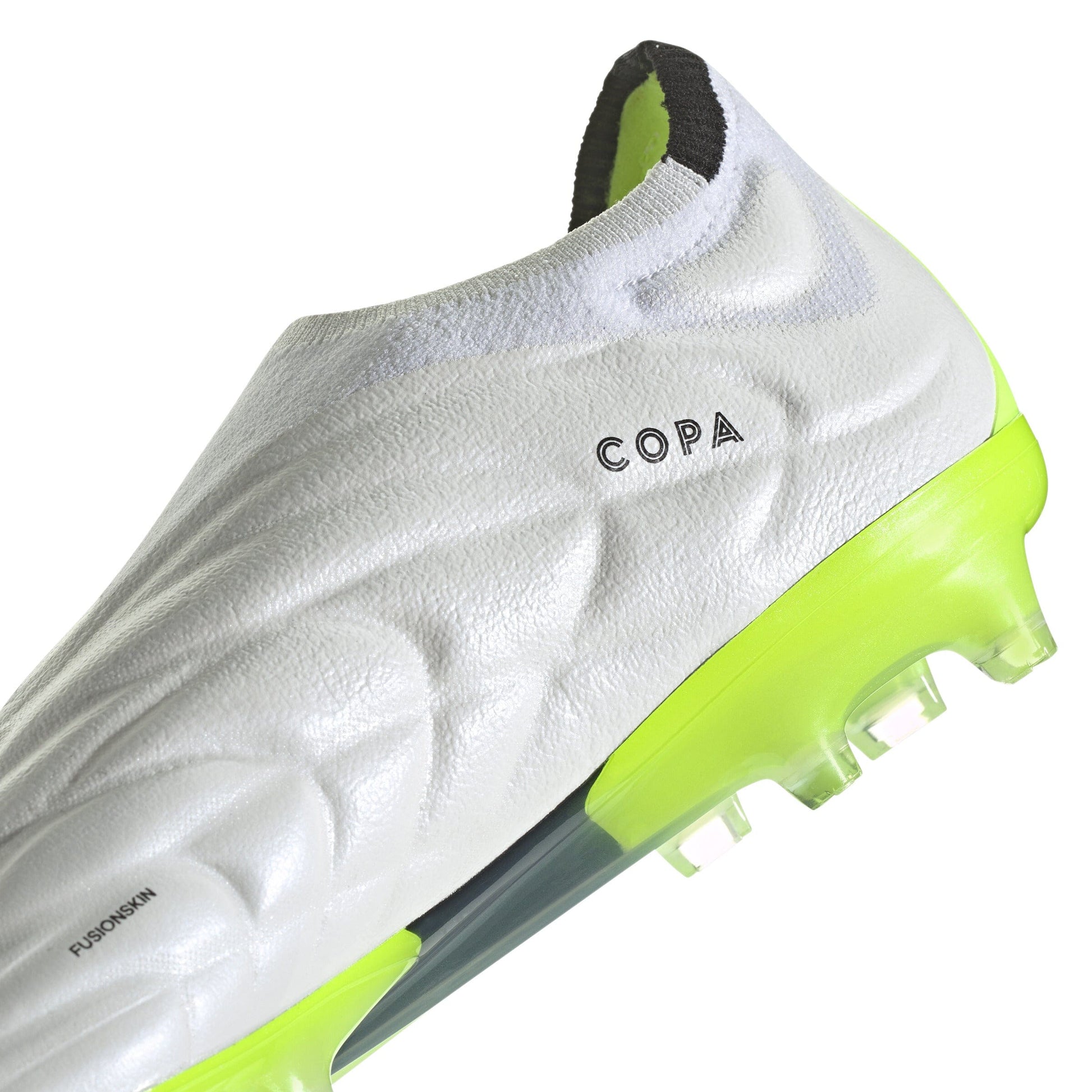 Copa Pure+ Firm Ground Boots - Crazyrush Pack (HQ8955)