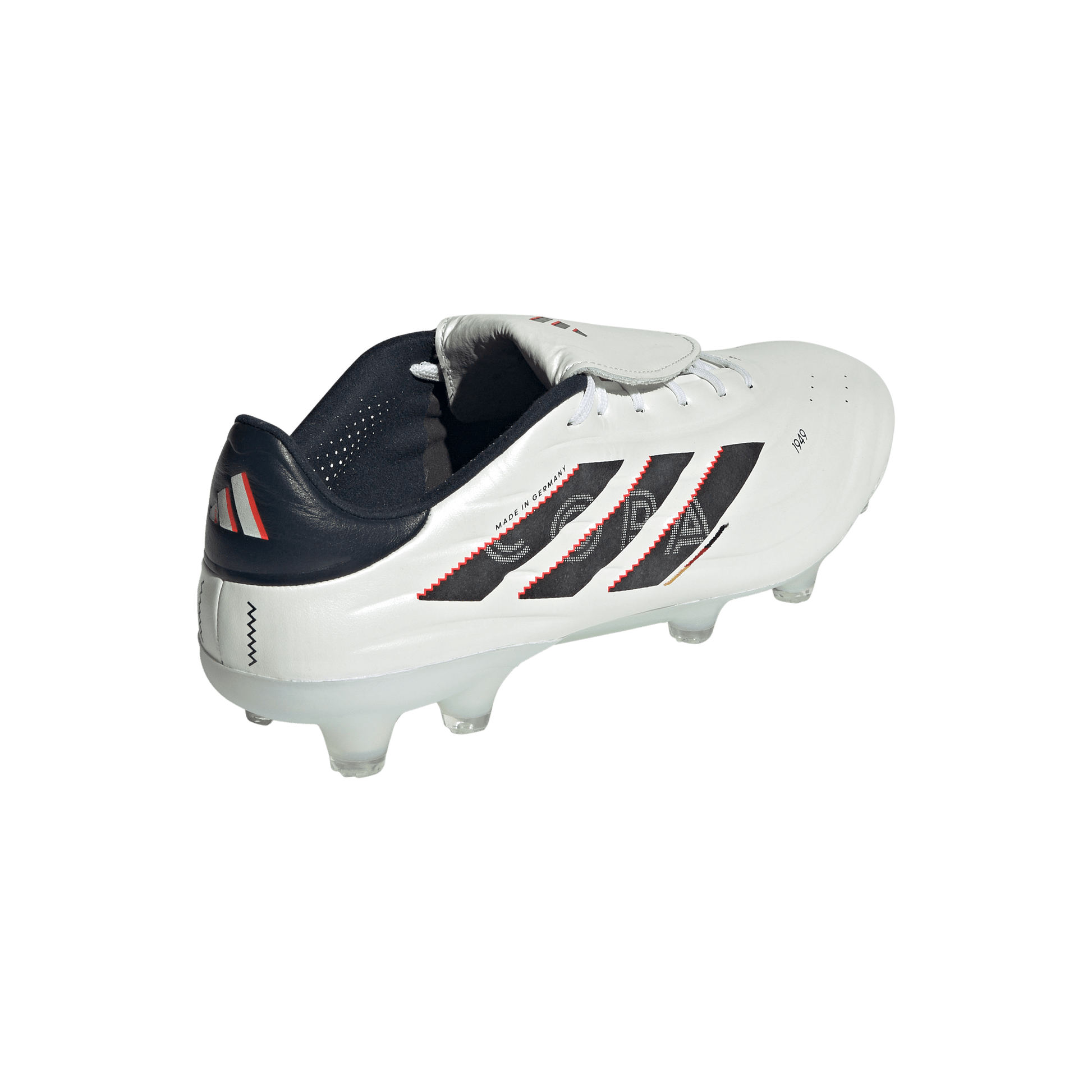 Copa Pure 2 Elite FG - Made in Germany Special Edition (ID5917)