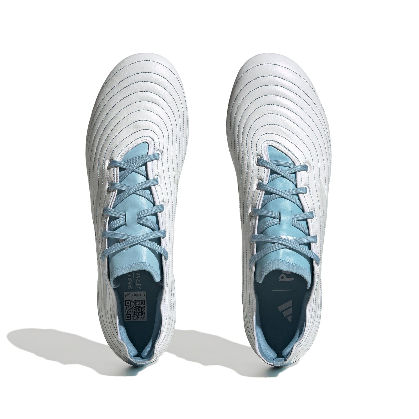 Copa Pure.1 Firm Ground Boots - Parley Pack (ID9328)