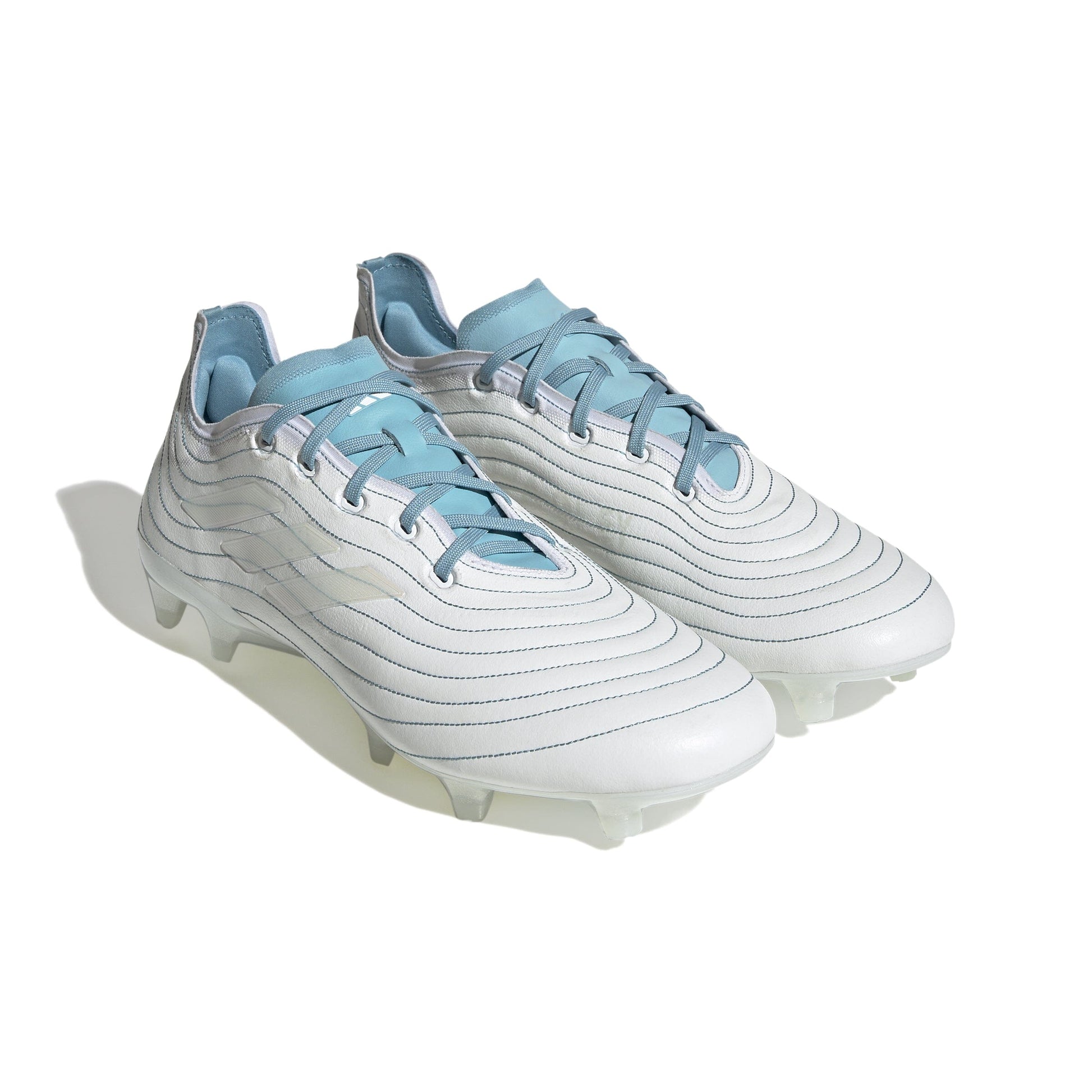 Copa Pure.1 Firm Ground Boots - Parley Pack (ID9328)