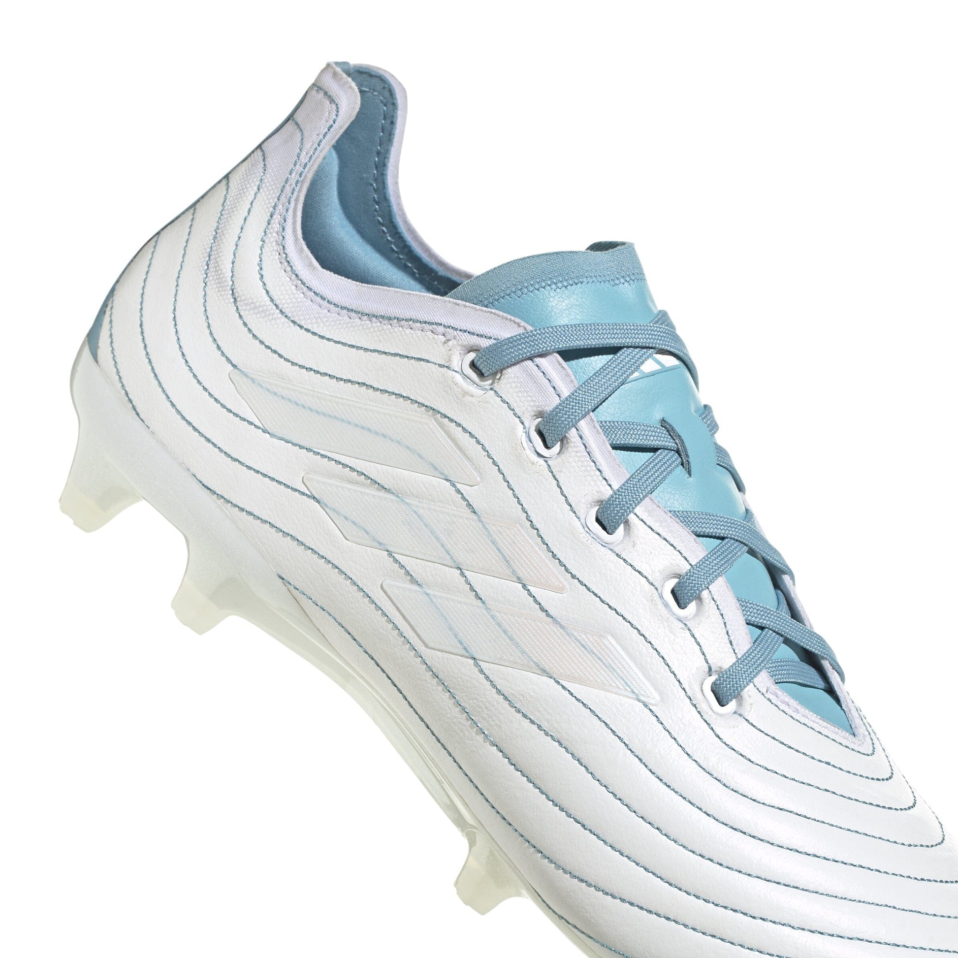 Copa Pure.1 Firm Ground Boots - Parley Pack (ID9328)