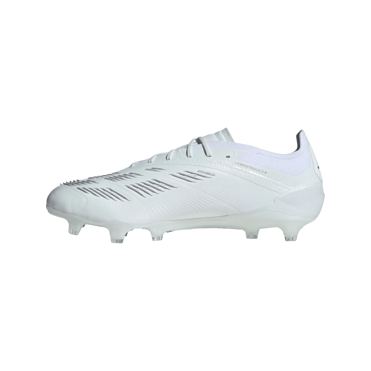 Predator Elite Low FG - White Pack (IE1803)